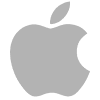 FER Electronics Tienda de electronica_logo-Apple