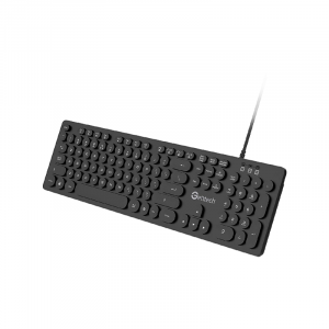 El teclado Getttech GTI-28201