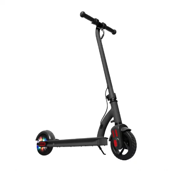 SCOOTER ELÉCTRICO PARA NIÑOS 100W E6