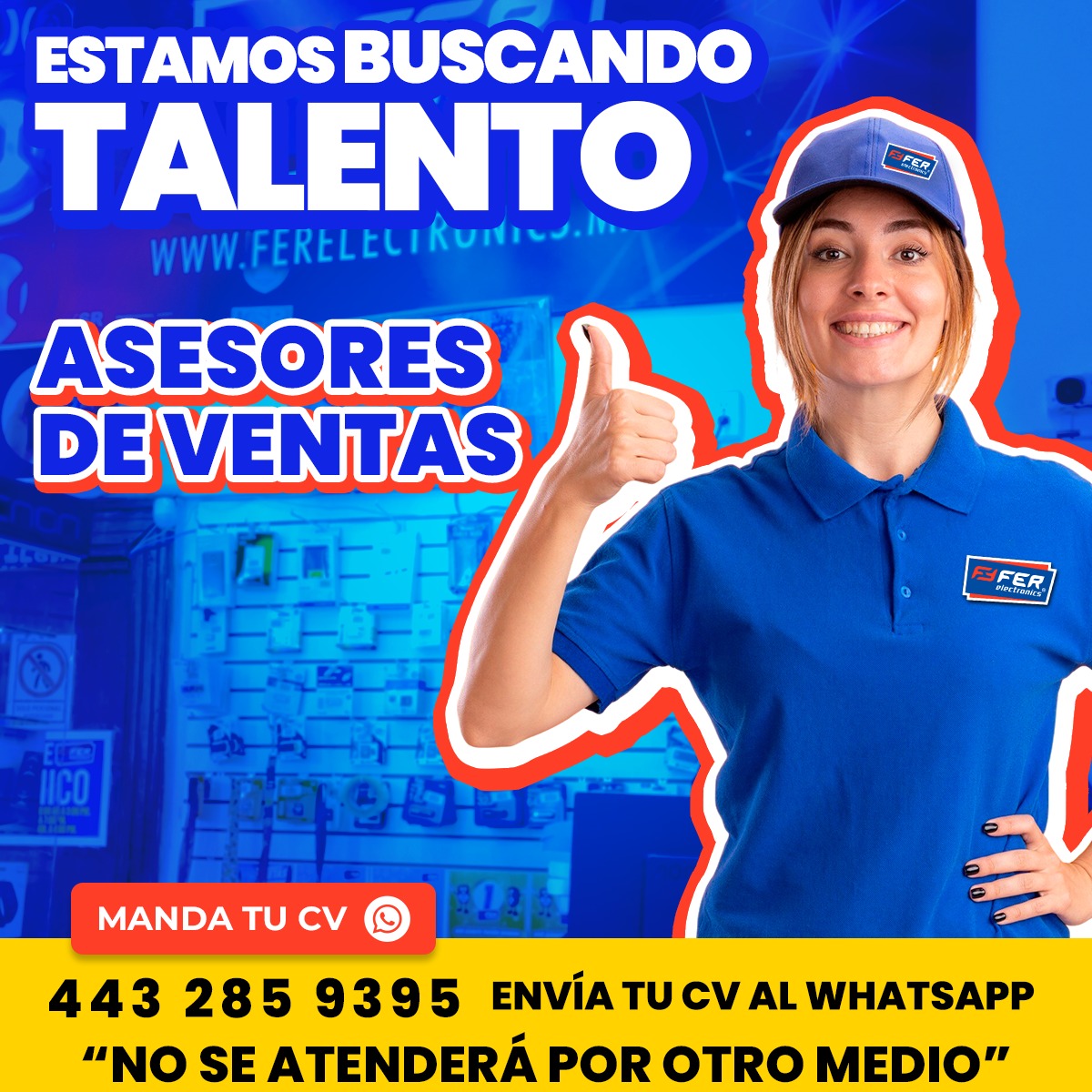 empleos