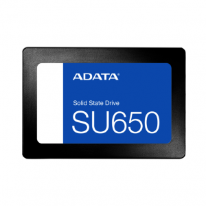 DISCO DURO DE ESTADO SOLIDO ADATA SSD 256GB