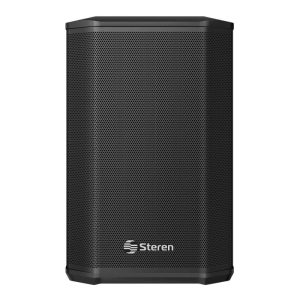 BAF-0890 Bafle de 8" profesional Bluetooth* True Wireless Stereo con batería recargable