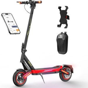 Scooter Eléctrico Honey Whale E9 MAX-N
