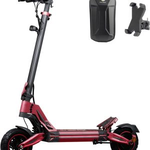 Scooter Eléctrico Honey Whale G2 Pro