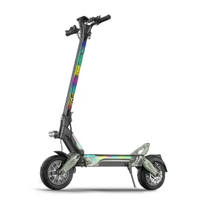 Scooter Eléctrico Honey Whale GT1 Mini 3000W