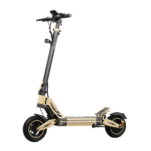 Scooter Eléctrico Honey Whale G2 Pro