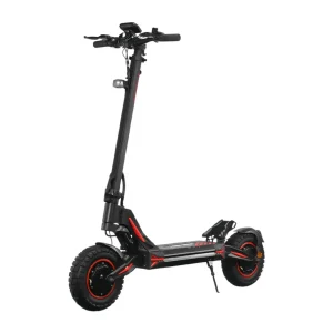 Scooter Eléctrico Honey Whale G4 Max 2400W
