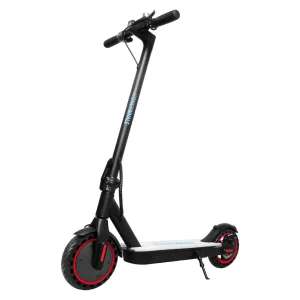 Scooter Eléctrico Honey Whale S2 Max