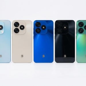 Celular BLU G65L 4GB RAM + 128GB