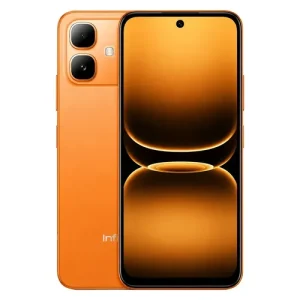 Celular Infinix Smart 20 4GB RAM + 128GB