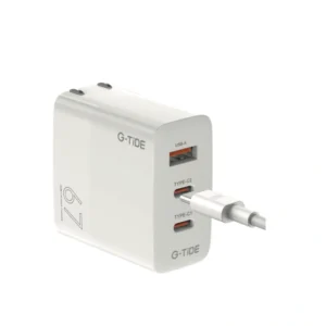 Cargador G-TiDE GO673 de 67 W