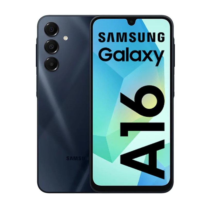 Samsung Galaxy A16 4GB + 128GB