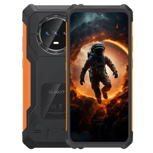 Celular CUBOT KingKong E1 6GB RAM + 128GB