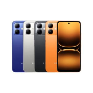 Celular Infinix Smart 20 4GB RAM + 128GB