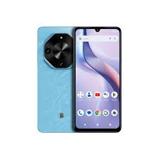 Celular BLU G75 4GB RAM + 256GB de Almacenamiento